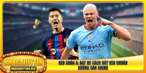 keo-chau-a-bat-mi-cach-dat-keo-chuan-khong-can-chinh