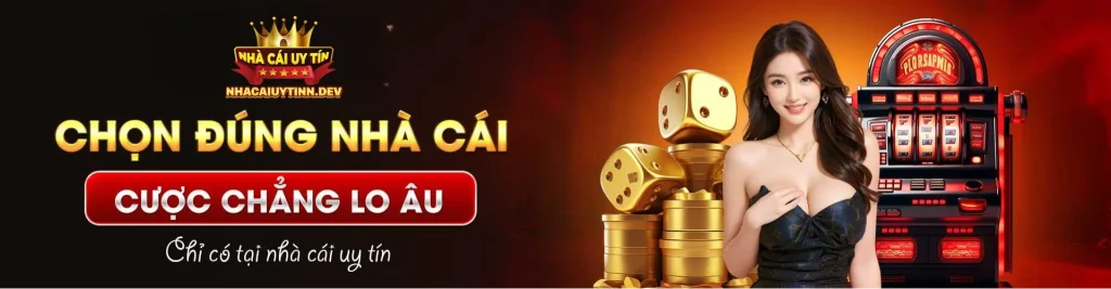 Banner Nhà cái uy tín